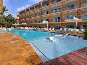 Divi Village All Inclusive Vil