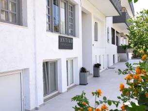 Antiko Appartementen