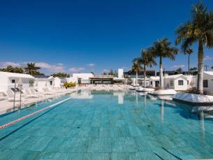 Club Maspalomas Suites & Spa