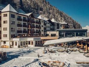 Sporthotel Alpenblick