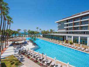 Acanthus Cennet Barut