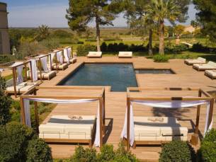 Fontsanta Thermal Spa Wellness