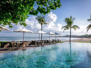 Bali Garden Beach Resort