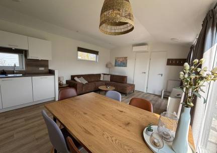Vakantiepark de Bremakker - Weideveld 75