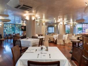 Hotel MS Maestranza