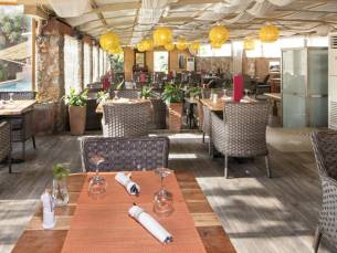 Orpheas Resort - adults only