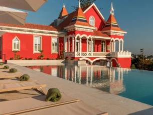Meli&aacute; S&atilde;o Jo&atilde;o da Madeira
