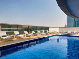Residence Inn Sheikh Zayed