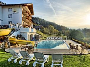 Hotel Glocknerhof