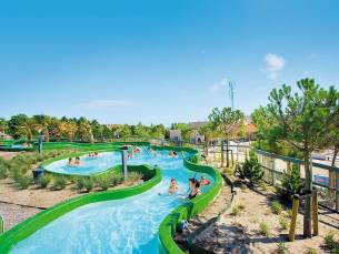 Center Parcs Port Zelande
