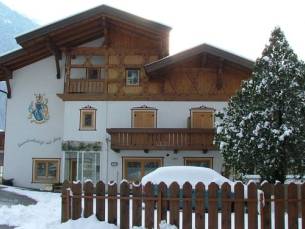 Hotel Gurschler