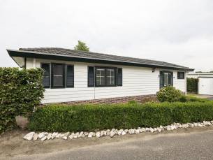4 persoons chalet Bijssel op Familiehuis Nunspeet