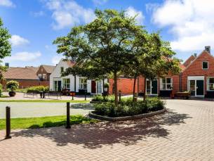 Ribe Byferie Resort
