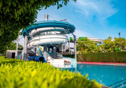 Riolavitas Resort & Spa