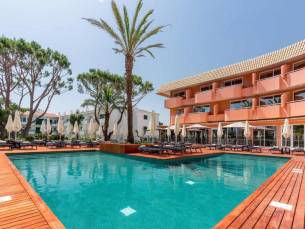 Vilamoura Garden