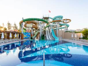 Fame Residence Lara & Spa