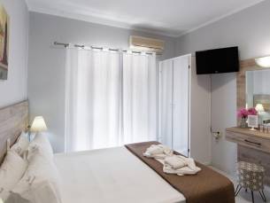 Appartementen Aggelos