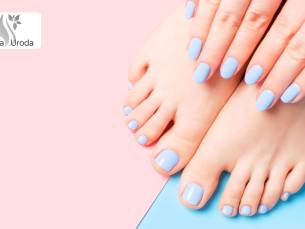 Manicure- of pedicurebehandeling naar keuze (60, 90 of 120 min)