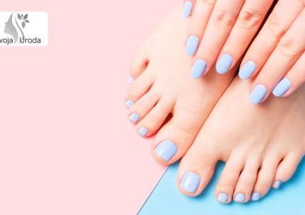 Manicure- of pedicurebehandeling naar keuze (60, 90 of 120 min)