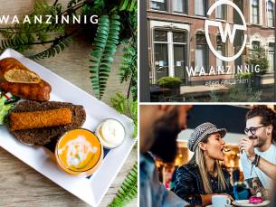 12-uurtje bij Waanzinnig