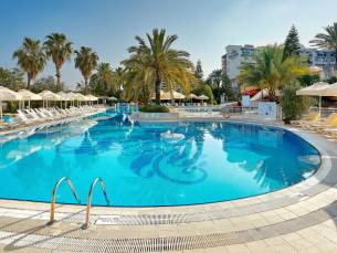 Seaden Corolla Hotel