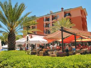 Calimera Sunpark Alanya