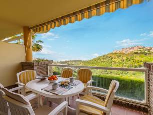 Seaview Sunny Altos De Calahonda Pool