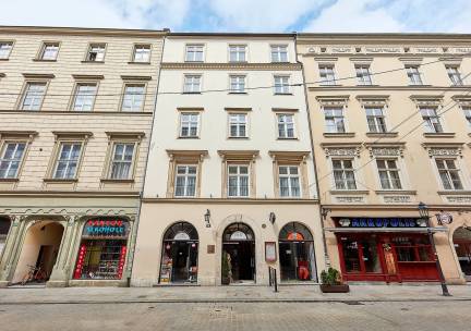 Hotel Jan