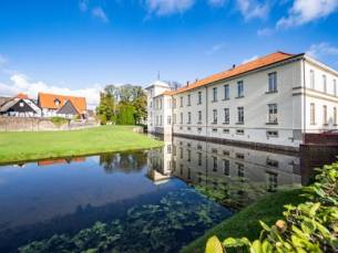 Hotel Schloss Westerholt