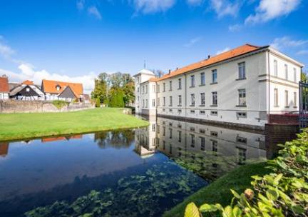 Hotel Schloss Westerholt