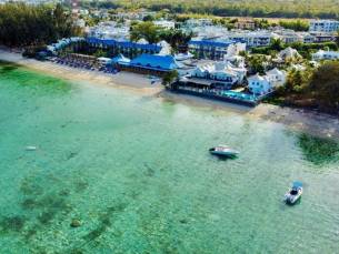 Pearle Beach Resort & Spa