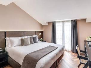 Plinius Lake Como Hotel