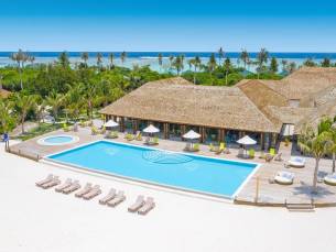 Innahura Maledives Resort