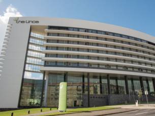 Hotel The Lince Azores