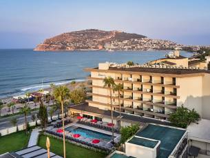 Elysee Rive Hotel