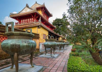 Best Deal Vietnam