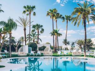 Iberostar Marbella Coral Beach