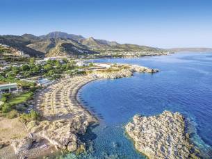 Kakkos Bay