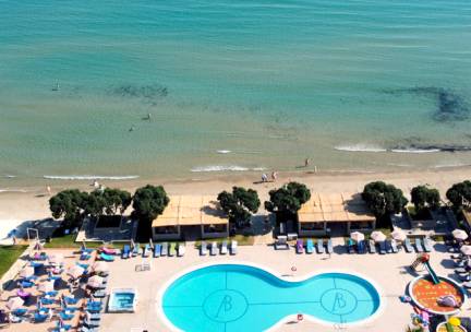 Hotel Alykanas Beach Grand by Zante Plaza