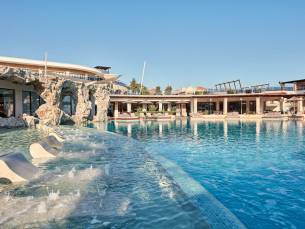 Atlantica Caldera Palace