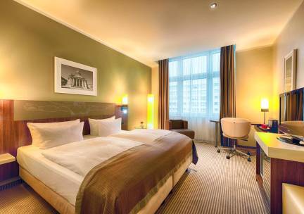 Leonardo Berlin Alexanderplatz