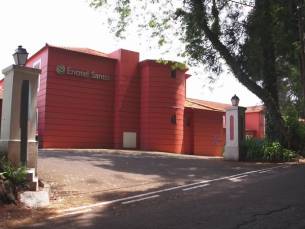 Enotel Santo da Serra