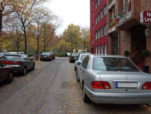 Hotel Lessing