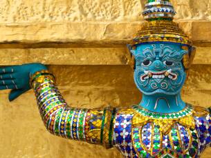 Authentiek Thailand