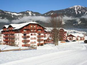 Vitalhotel Gosau (extra ingekocht)