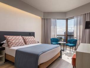 Hotel Enotel Magnolia