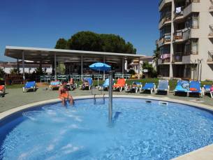 Appartementen AR Bolero Park