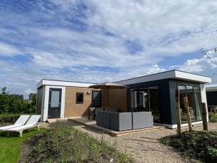 Zonneweelde Lodgevoor 6 personen