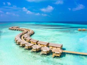 You And Me Maldives