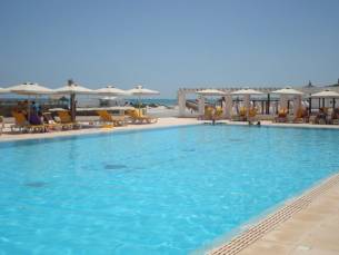 TMK Marine Beach Turismark